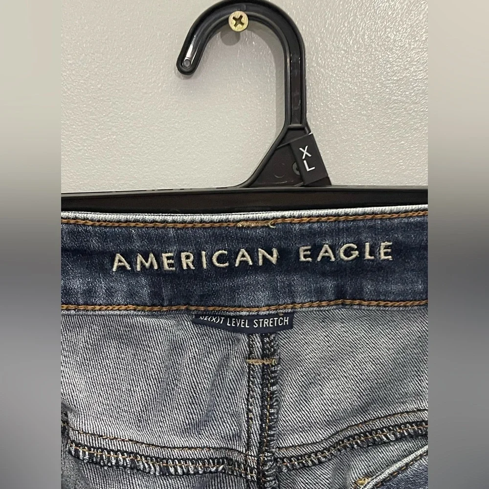American Eagle Outfitters Blue‎ Women's Jeans